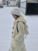 Dear coat 