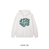 Stay Embo Hoodie (4color)