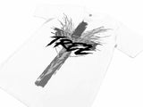 TREZ ANGELO TEE - WHITE (6697223127158)