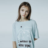 Puppy dolphin summer knit (6563748479094)