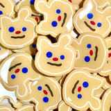 クッキーモールジトック / Cookie Moorugi Tok