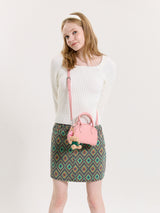 MINI HALFMOON BAG