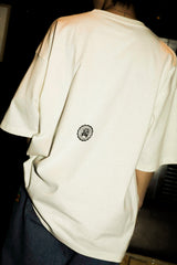 ミックスギアコラボレーションSS Tシャツ / Mix gear collaboration SS tee I Younger Song x mahagrid