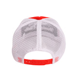 DOMINANT ARCHIVE MESH CAP_RED (6564764123254)