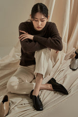 マゴローファー / MAGO LOAFER_3COLORS
