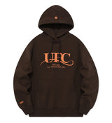 UFCスターライトリラックスフィットパーカー