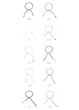 Always JEE-HEE Bracelet (15color)