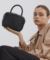 Haim Box Bag FW_Black (6646777577590)