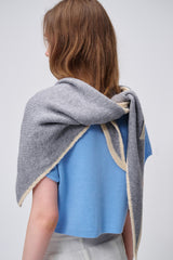 DIFF muffler_grey