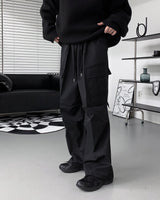 ダイグナルカーゴパンツ/SO DIEGNAL CARGO Pants (3 colors)