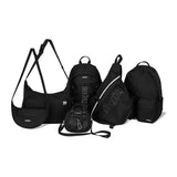 ツーポケットバックパック / TWO POCKET BACKPACK