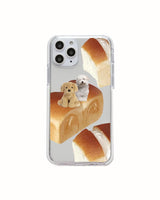 cream puppy