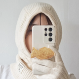 鯛魚パンフードスマートトク（シールタイプ）