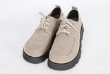 No.0408 square TD SHOES