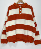 キャンディデイリーダンガラニット / CANDY DAILY DANGARA KNIT(5COLOR)