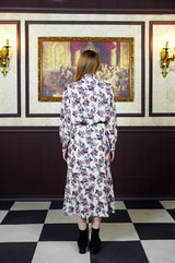 flower long skirt (6651913502838)