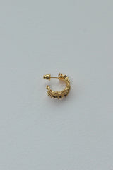 Crack Hammer Earrings