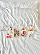 デイドリームジェリースマホケース/Day dream jelly case