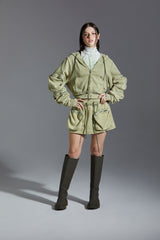 MULTI ZIP-UP