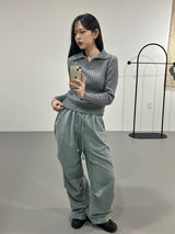 ファチパンツ