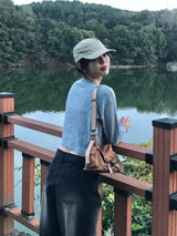 アラスカクロスバッグ