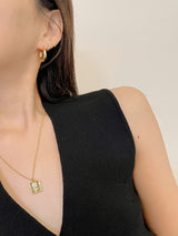 Tamia Earrings