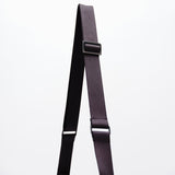 E'EN Messenger Bag (Black)