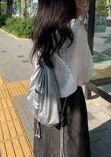 ストリングバッグ