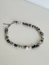 E.O ストーンネックレス / E.O stone necklace