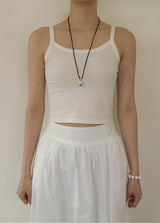 CAROLYN STRING NECKLACE