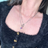 ローワーネックレス / MADE lower Necklace