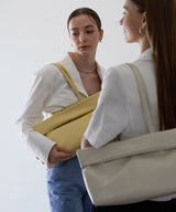 リアショルダーバッグ_レモン / Leah Shoulder Bag_Lemon