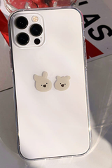 カップルクウォッカフォーンケース / Couple quokka phone case