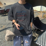ウェストピグメントショートスリーブTシャツ