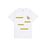 マグT / PC Mag Tee - White