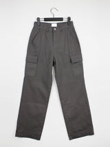 ディープカラーカーゴパンツ/no.504 Deep Color Cargo Pants (2color)