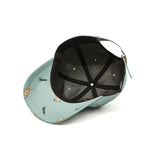 パットキャップ / BSR2223FWCP018 BR PAT CAP MINT