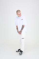 SEOUL CITY TSHIRTS (WHITE/BLACK LOGO) (6699083006070)