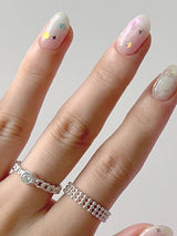 ストーンリング / silver925 stone Ring
