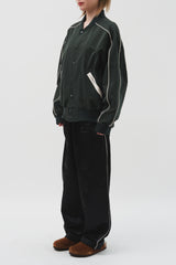 Sar Stitch Jumper (4color)