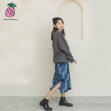 GRUNGE DENIM SKIRT (6627435479158)