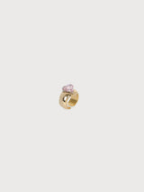 no.52リング / no.52 ring gold (#13 freesize)