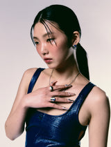 no.192ピアス/no.192 earring