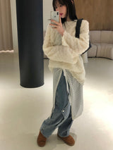 Blueprint pants