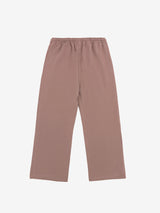 Wide Lounge Pants - Blush