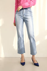 ペーブジーンズ / PAVE JEANS / BOOTSCUT