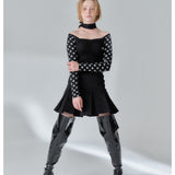 203-LOGO LETTERING OFF SHOULDER (6550316384374)