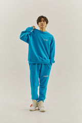 FLYAGD FLASH PANTS (BLUE) (6554815201398)