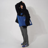 TINGE SNAP BOOTSCUT PT (2color!)