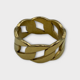 ASCLO Two Chain Ring (2color)